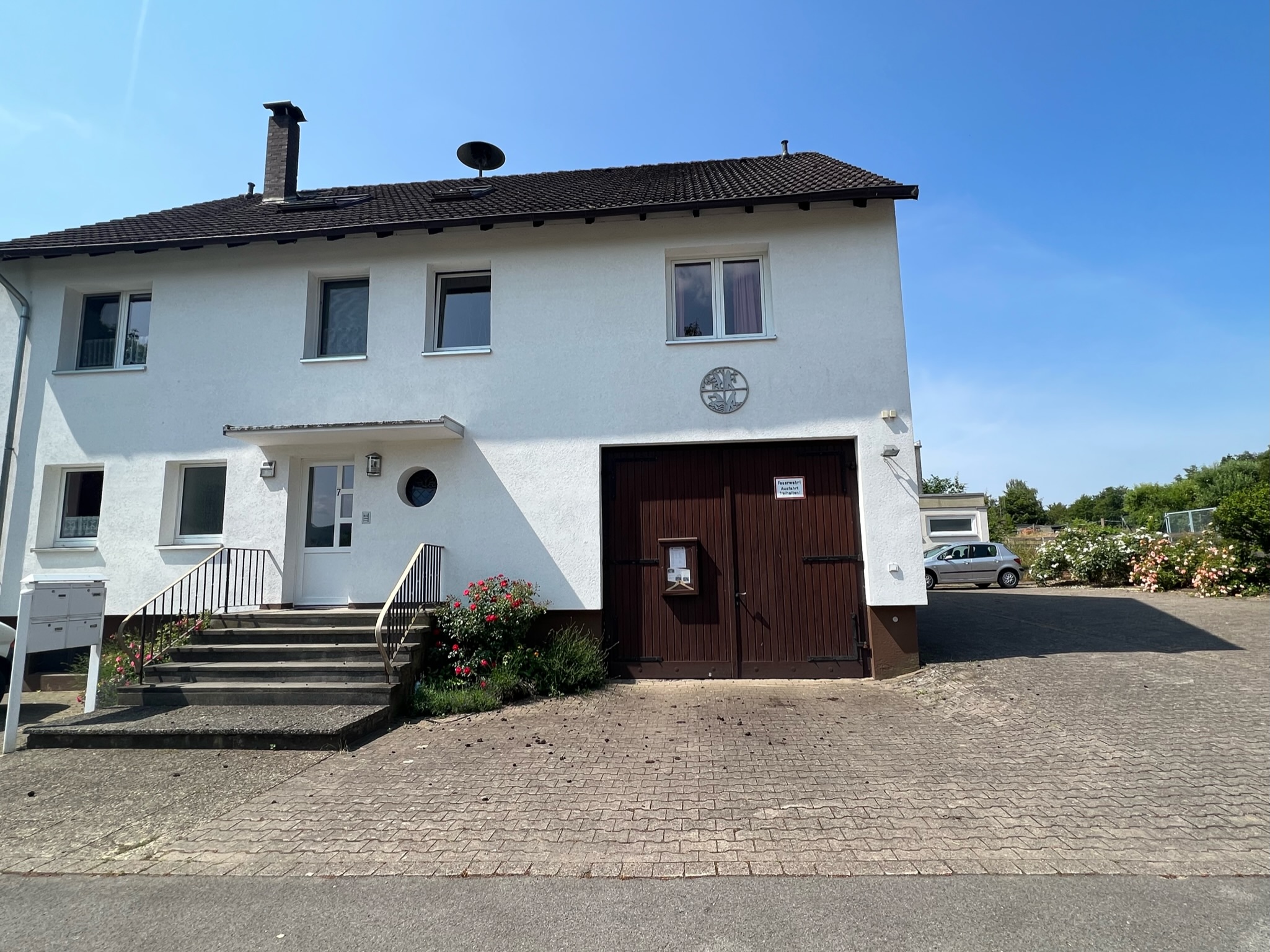 Ortsfeuerwehr Pegestorf Samtgemeindefeuerwehr BodenwerderPolle